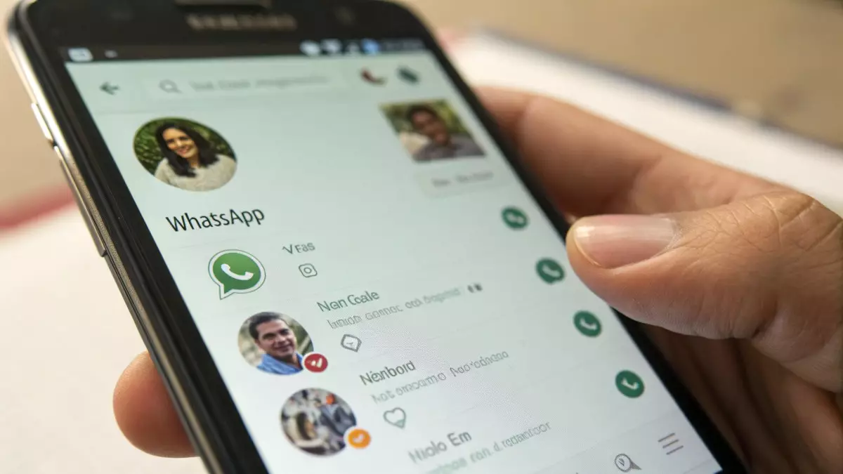 WhatsApp запускает чаты с другими мессенджерами – пока только в ЕС