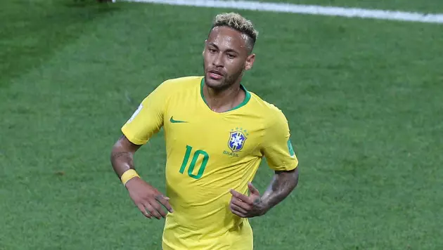 В сборной Бразилии нашли замену Неймару на ЧМ-2026: ему 18 и он конкурент Сатпаева