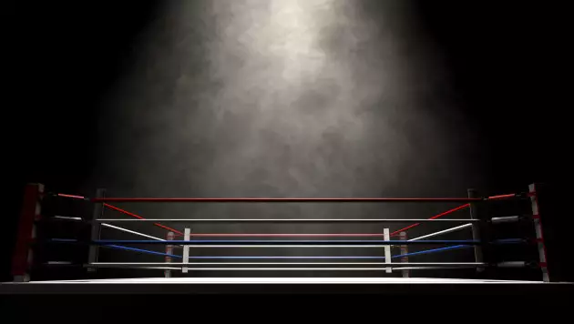 Сенсацией обернулся бой Узбекистана за медаль Кубка мира по боксу