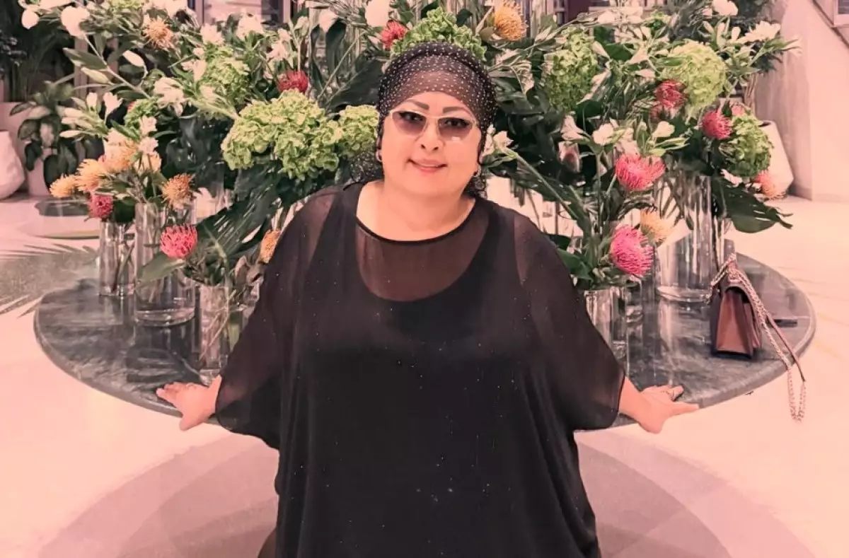 "Бай болсам, өзім-ақ әперер едім": Мақпал Жүнісова Баян Алагөзоваға үндеу жасады