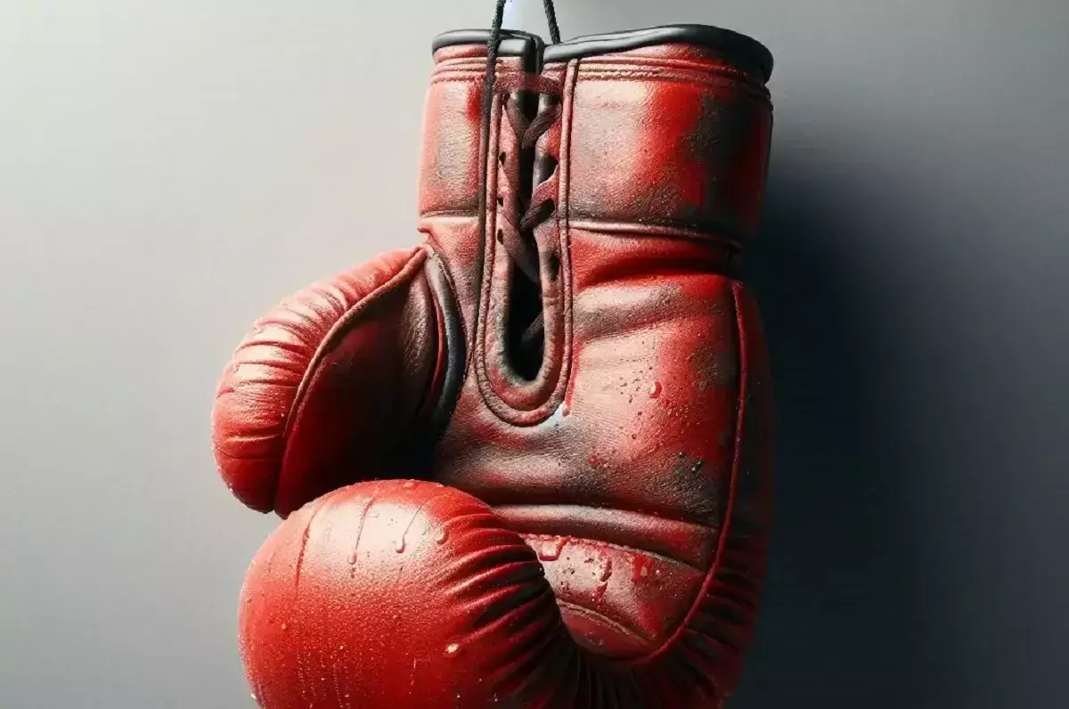 Қазақстандық боксшы Үндістандағы әлем кубогының жартылай финалына өтті