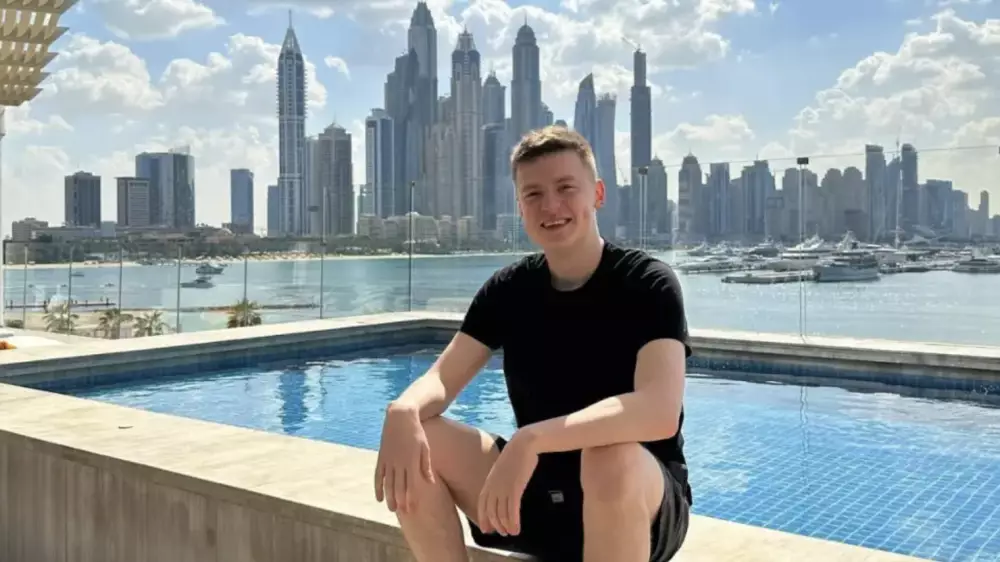 Қазақстанда Mellstroy-ға іздеу жарияланды