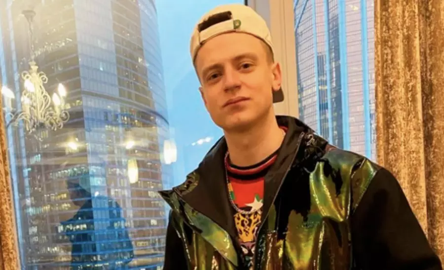 Қазақстанда Mellstroy есімді блогерге іздеу жарияланды