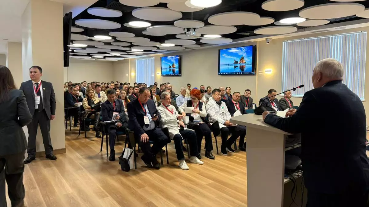 Елімізде тоқ ішек аурулары көбейіп жатыр