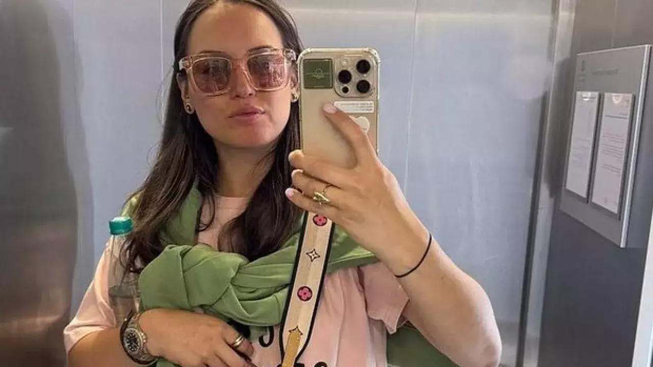 Екатерина Бивол Қазақстанды сотқа бермек