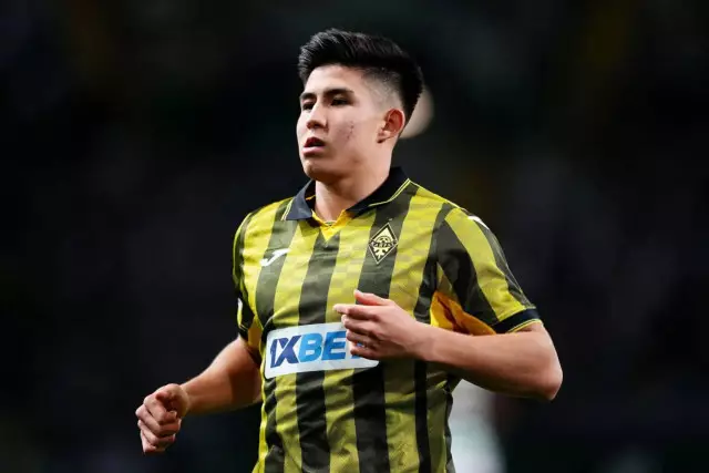 Дастан Сәтпаев Қазақстан құрамасының сапында рекорд орнатты