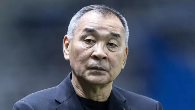 Байсуфинову вынесли вердикт после сенсации в сборной Казахстана