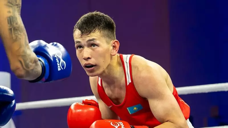 Бокстан Әлем кубогының екінші жарыс күнінде кімдер шығады?