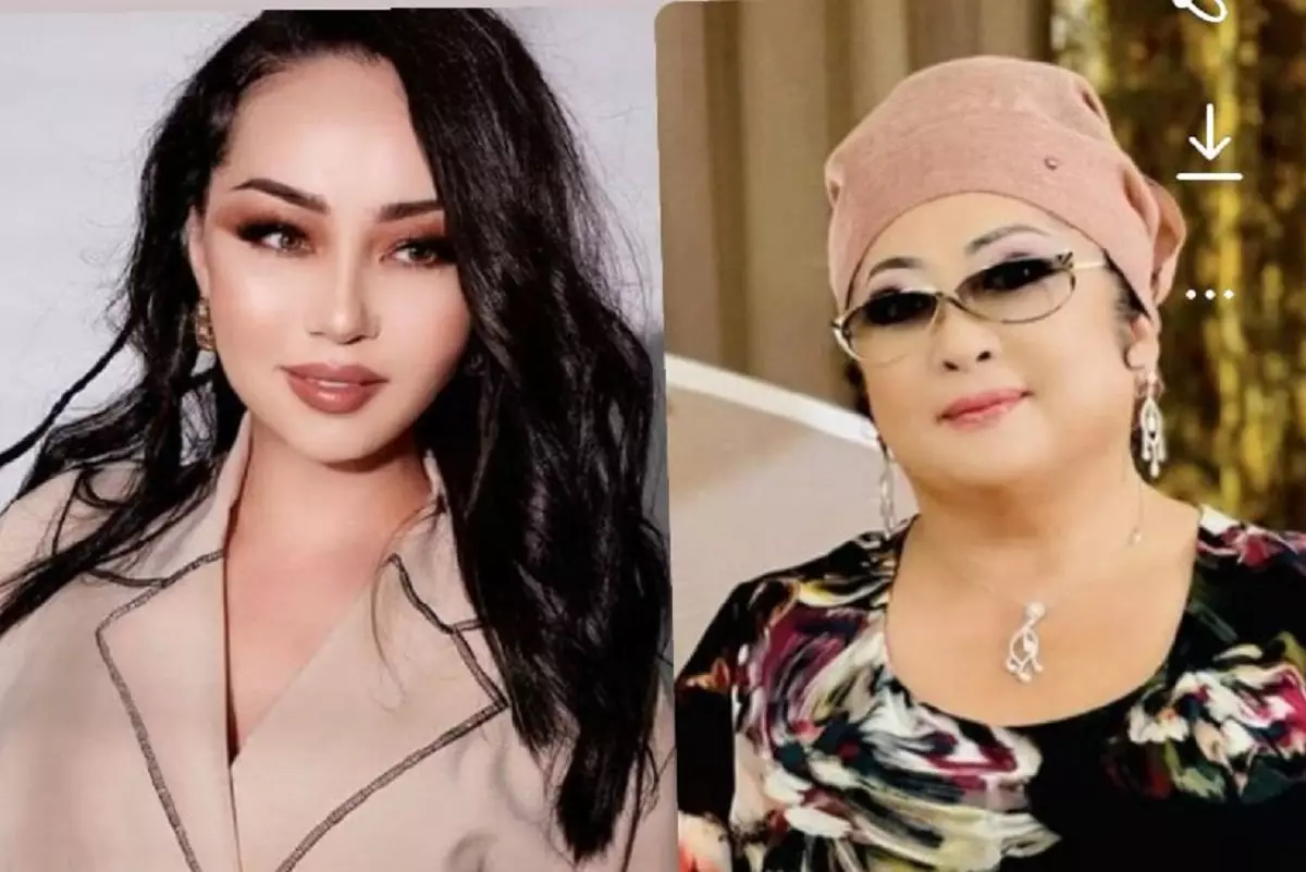 «Баянжан, вся надежда на тебя»: Макпал Жунусова обратилась к известному продюсеру с просьбой помочь семье Армана Дуйсенова