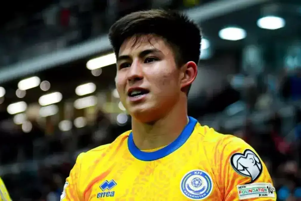 Сатпаева назвали золотым фондом казахстанского футбола