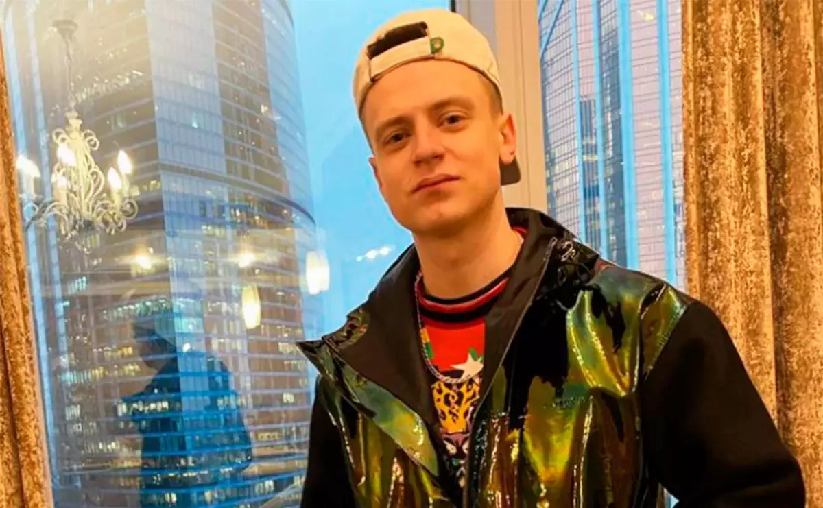 В Казахстане объявили в розыск блогера Mellstroy