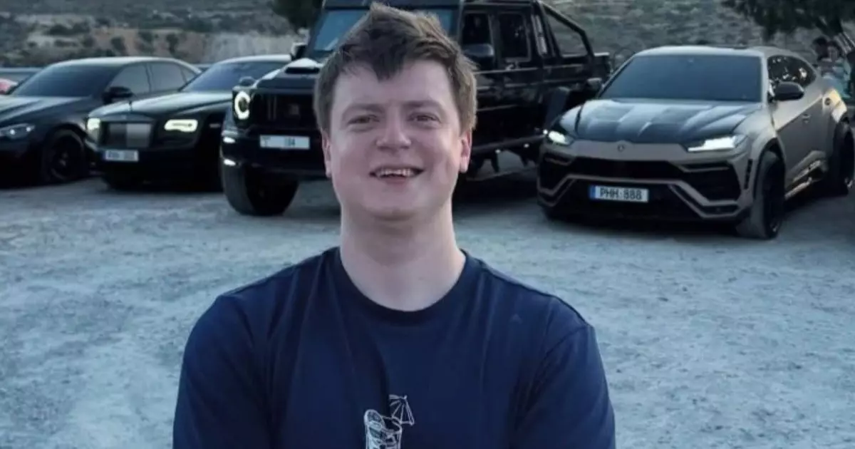  Қазақстанда танымал блогер-стимерге іздеу жарияланды 