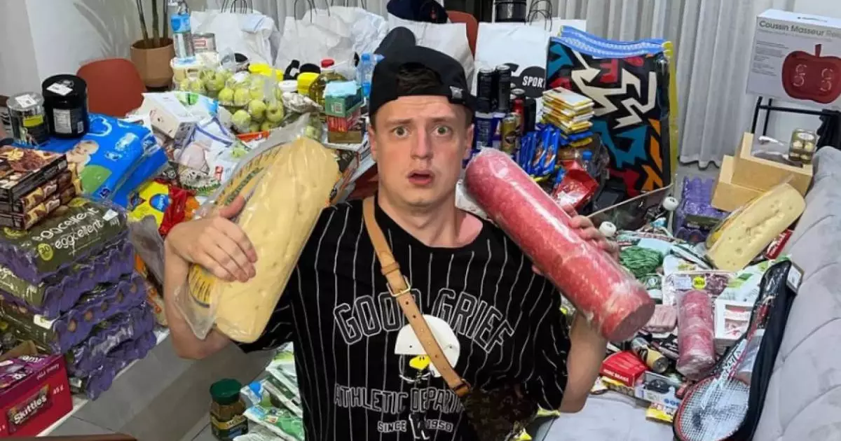  Қазақстанда атышулы блогер Mellstroy-ға іздеу жарияланды 