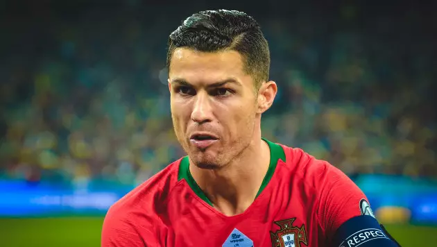 Роналду отреагировал на выход сборной Португалии на ЧМ-2026