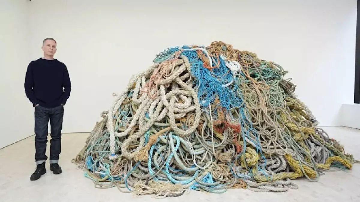 Сгнившие канаты продают за 688 млн тенге