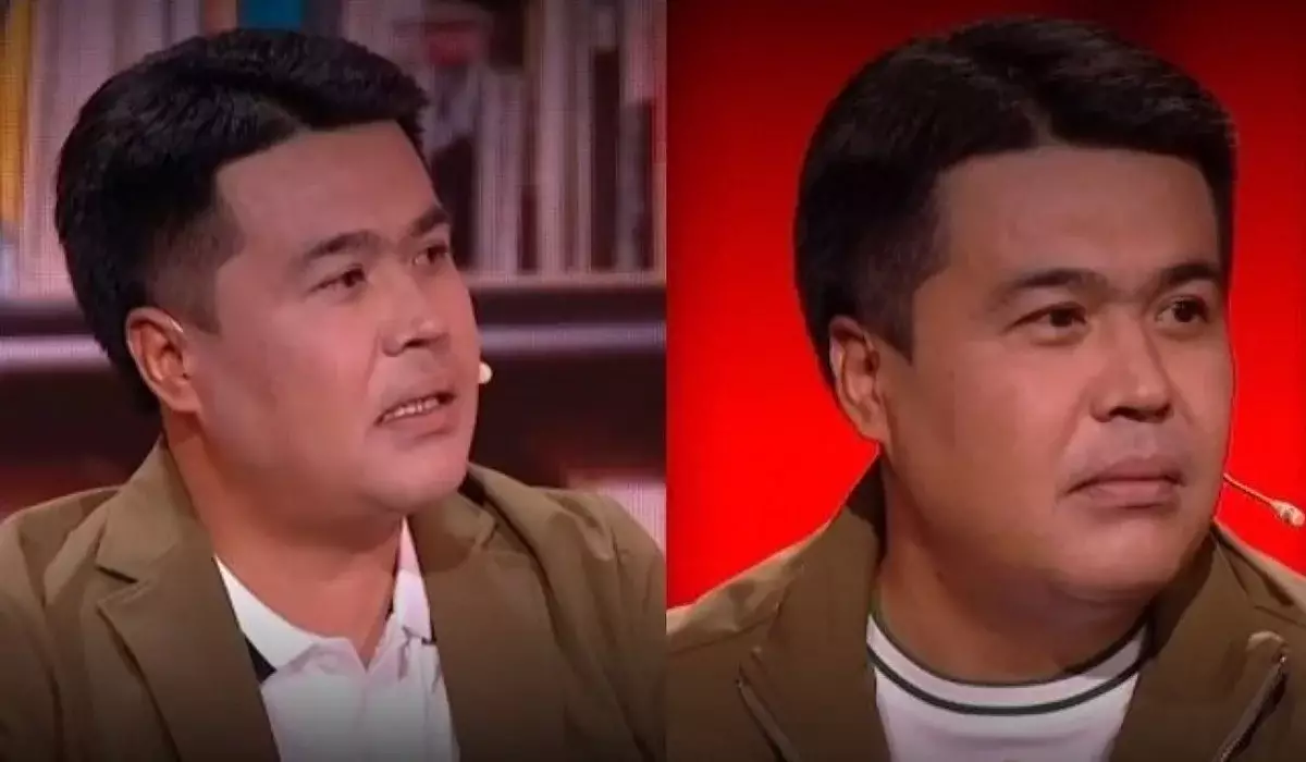 «Қызғаншақ болды»: «Жігіттер» тобының әншісі отбасындағы трагедиядан кейін өмірі күрт өзгергенін айтты