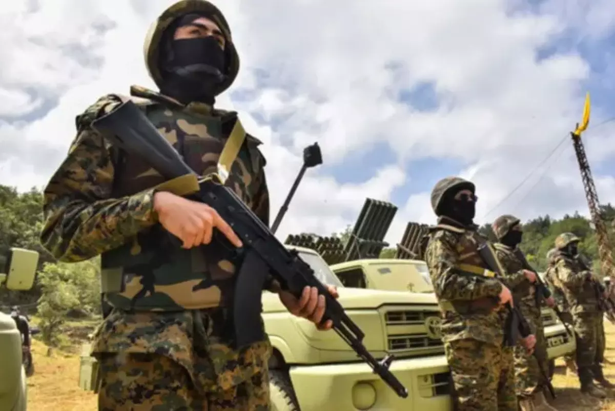 Миротворцы ООН обвинили Израиль в обстреле в Ливане