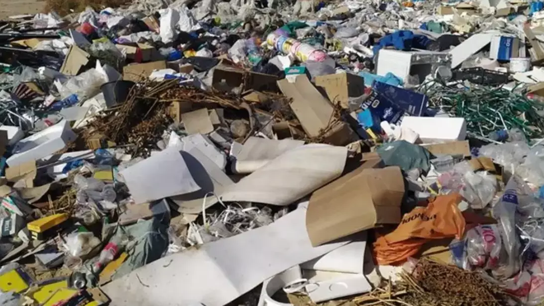 Маңғыстау облысында қоқыс полигонын салуға 535 млн теңге бөлінбек