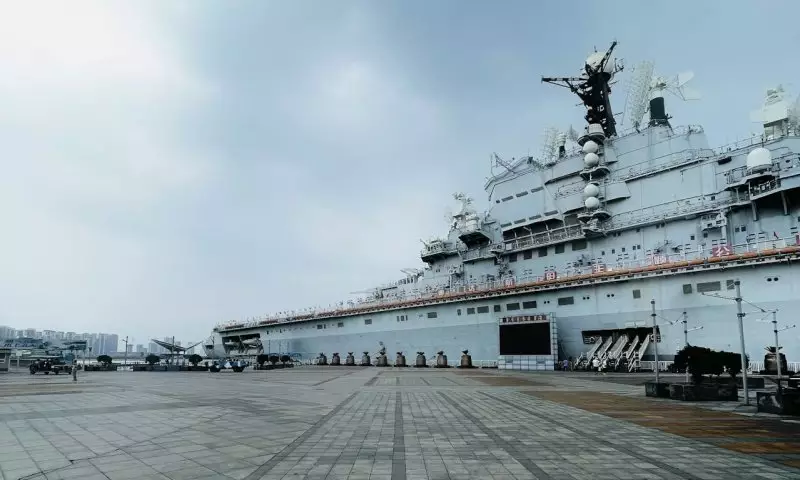 После слов о Тайване: китайские корабли вошли в воды Японии