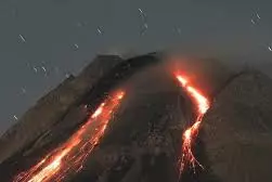 В Японии произошло извержение вулкана Сакурадзима