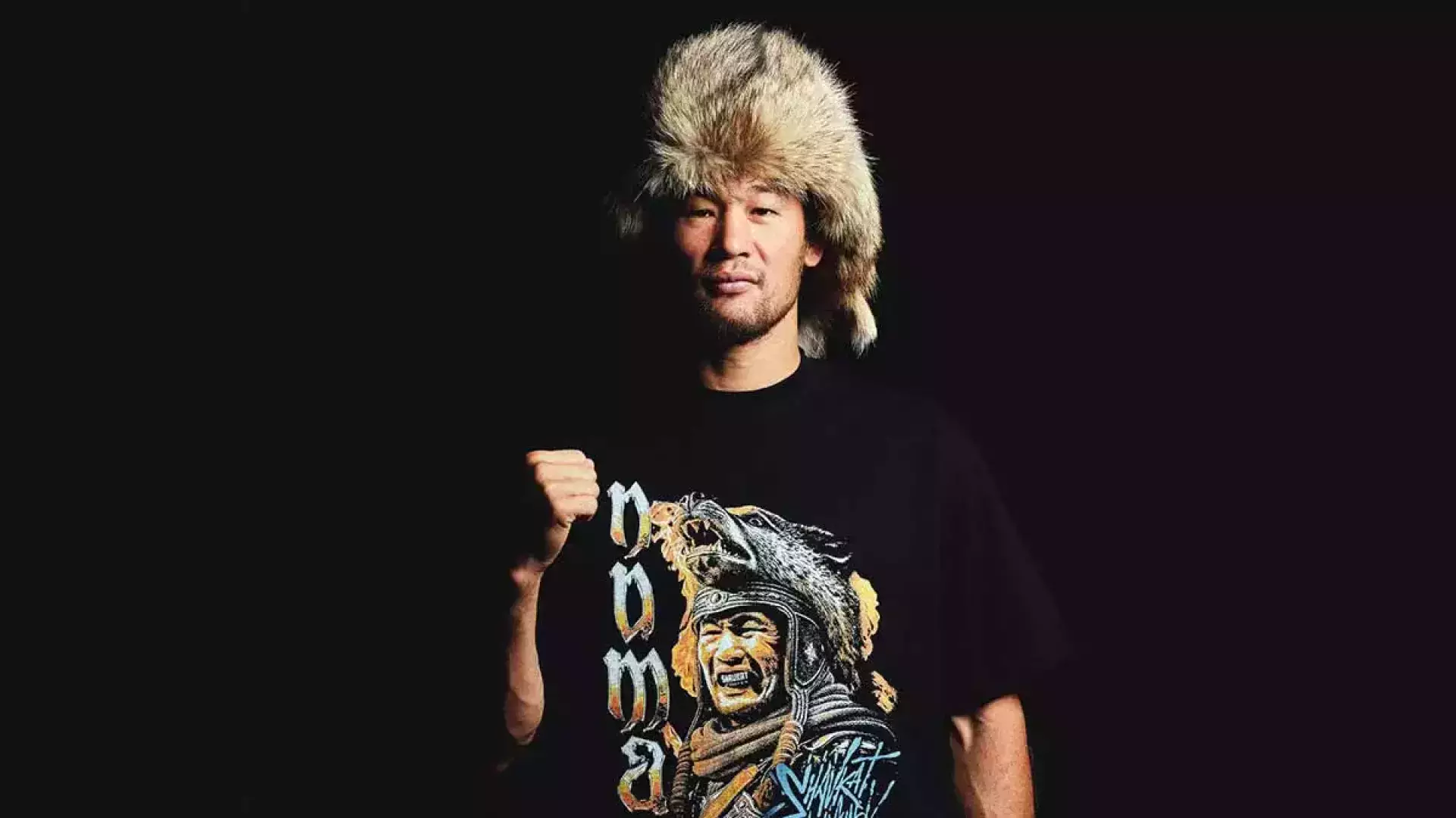 Рахмонов бросил вызов Махачеву в полусреднем весе UFC