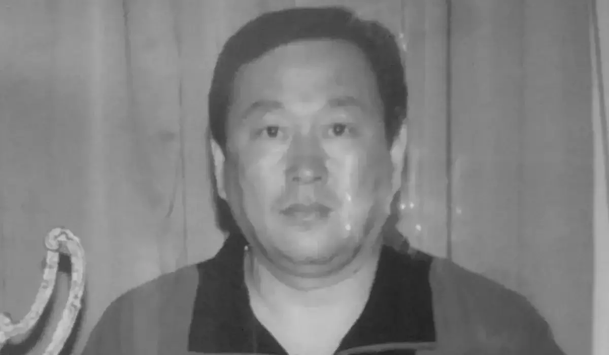 Скончался бывший тренер сборной Казахстана по футболу