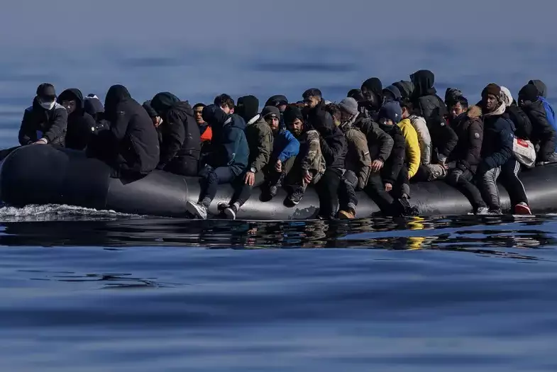 Великобритания ужесточает правила получения вида на жительство