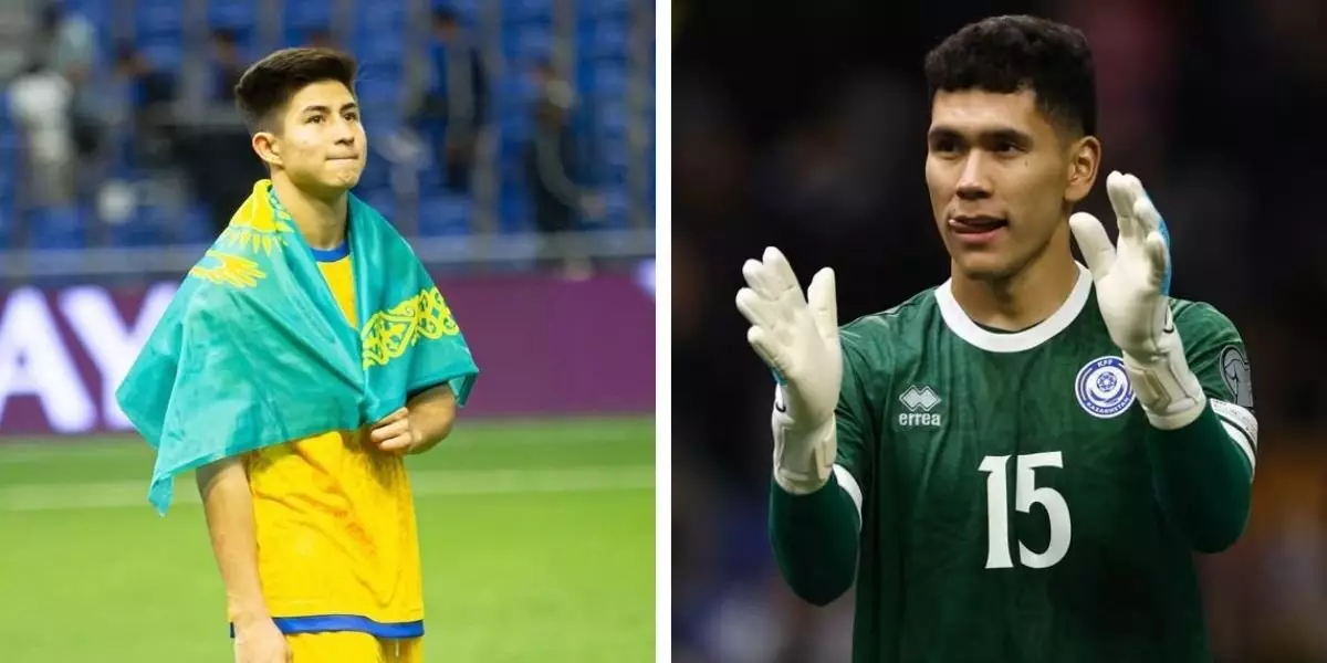 Превзошел Сатпаева: Анарбеков может раньше уехать в Европу?