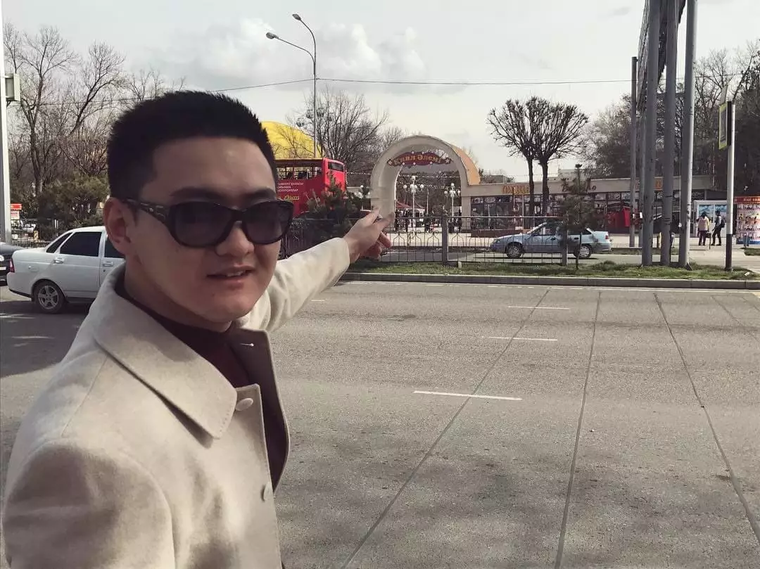 Есірткі дауына іліккен Төреғали Төреәліге ерекше сыйлық берілді