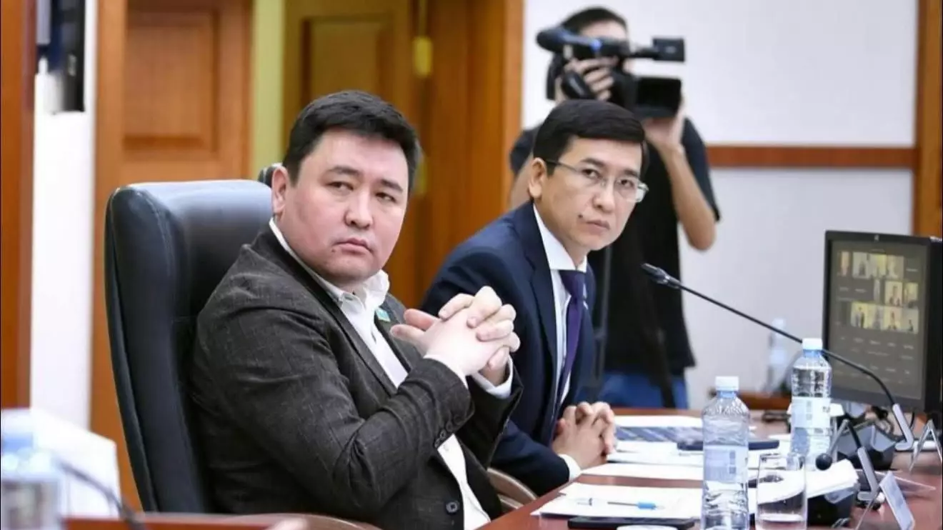 “Үлкен қолдау”: Сүйінші! Аймағамбетов бар қазақты қуантатын жаңалығын бөлісті