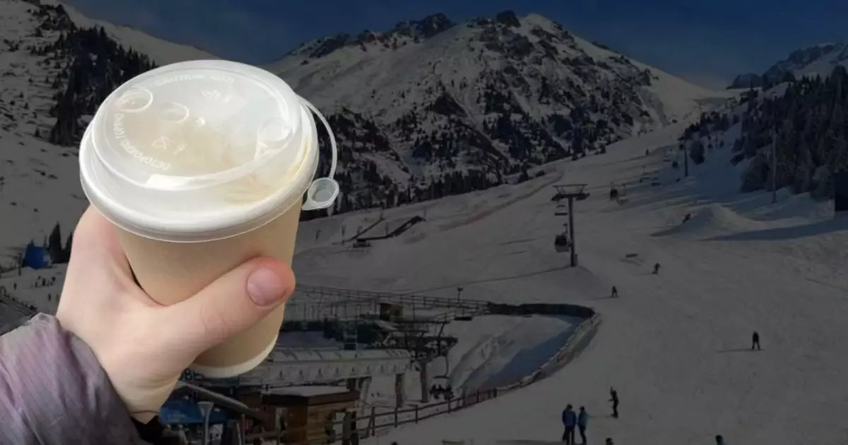  `Шай – 5000 теңге` – Шымбұлақтағы баға шымшып тұр 