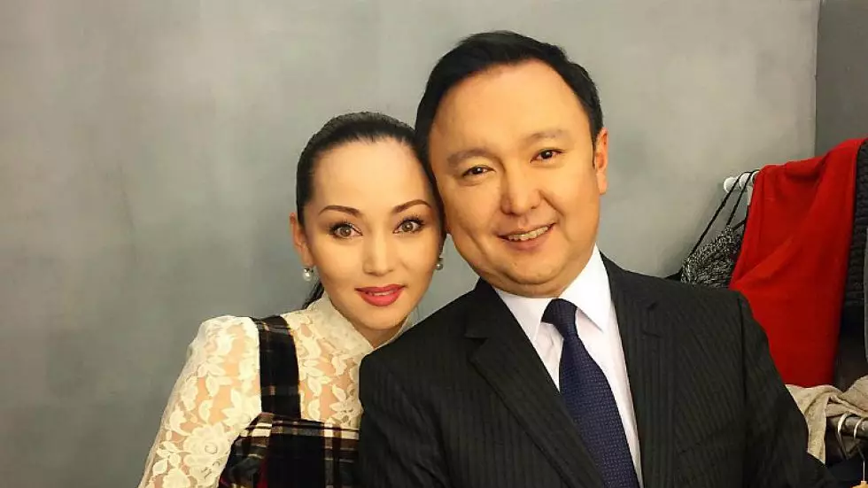 «Бай болсам өзім-ақ алып берер едім»: Мақпал Жүнісова Баян Алагөзоваға үндеу жасады