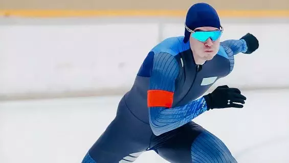 Евгений Кошкин выиграл серебро на Кубке мира в США