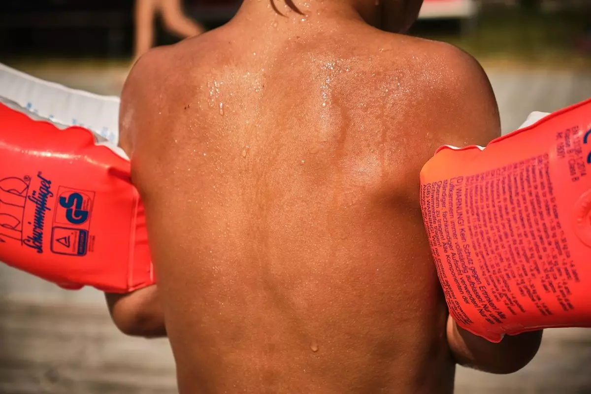 Как сделать осанку лучше: мифы и реальность