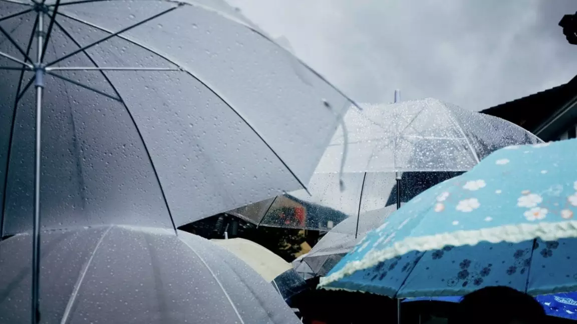 Жауын-шашын, көктайғақ: бүгін ауа райы қандай болады?