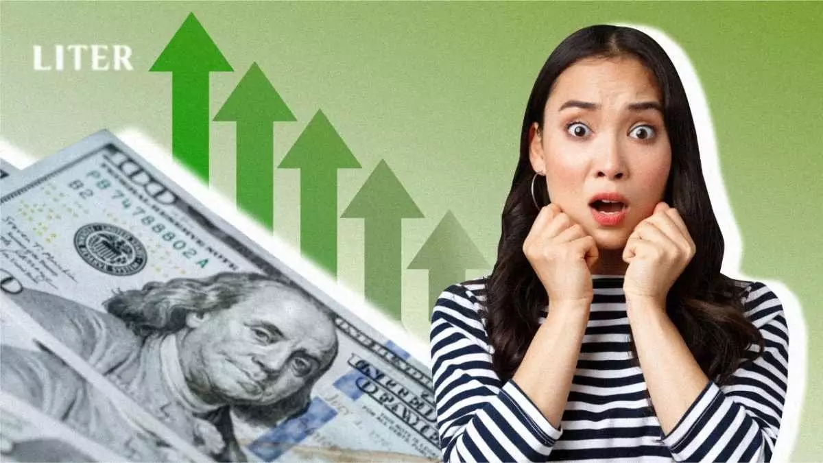 Как изменились курсы валют в Казахстане