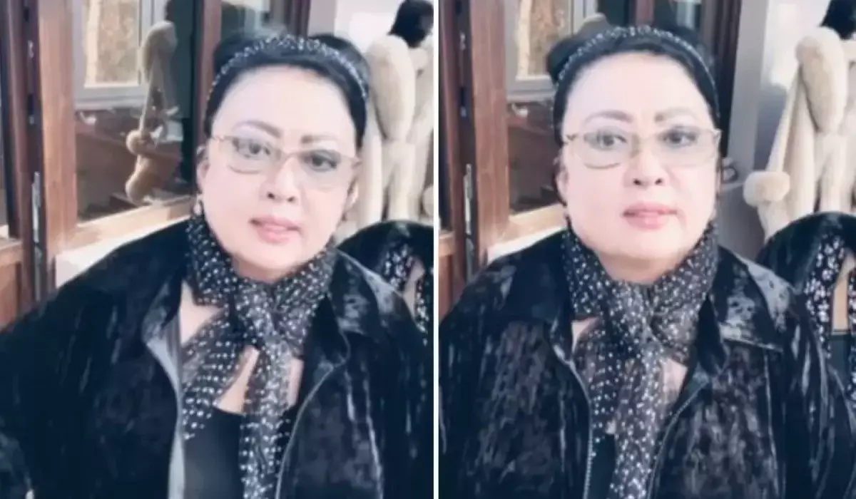 «Надежда на Баян»: Жунусова просит помочь вдове Армана Дуйсенова (ВИДЕО)