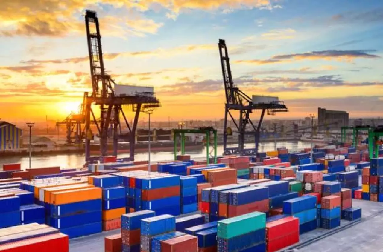 Казахстан и Эстония ищут новые пути расширения торговли