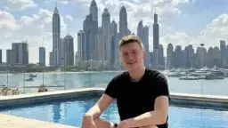 Қазақстанда Mellstroy-ға іздеу жарияланды