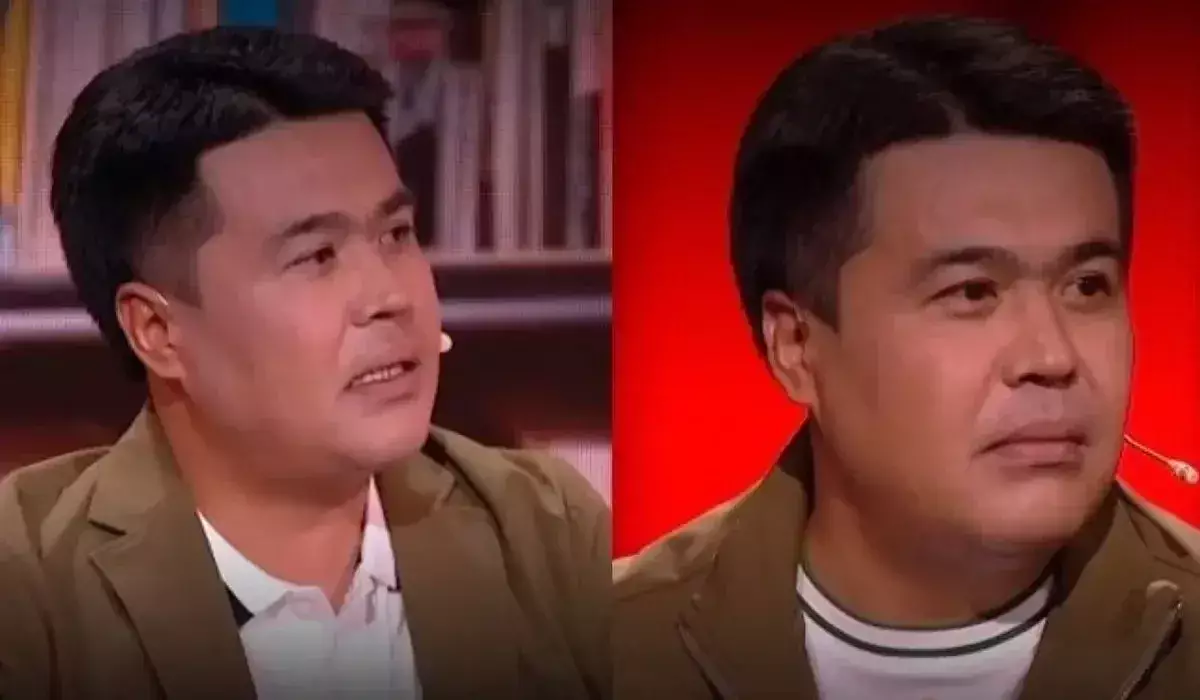 «Жігіттер» тобының әншісі отбасындағы үлкен трагедия туралы айтты