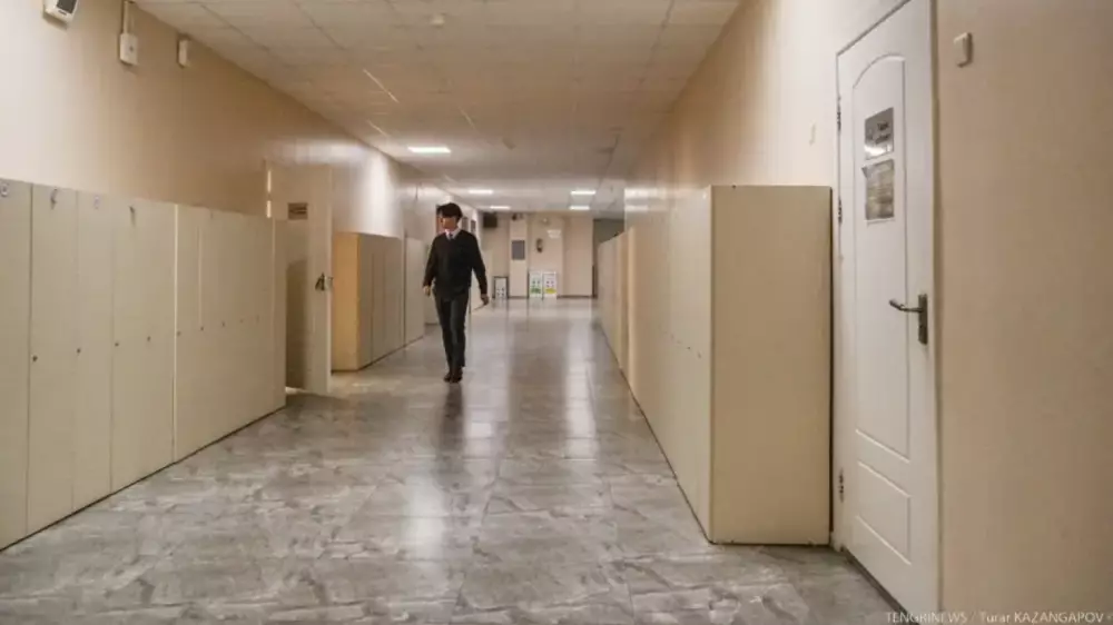 “Нападения в школах Актобе“: полиция ответила на пугающие сообщения