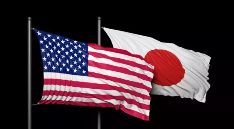 Экономика Японии сократилась впервые за шесть кварталов из-за тарифов США