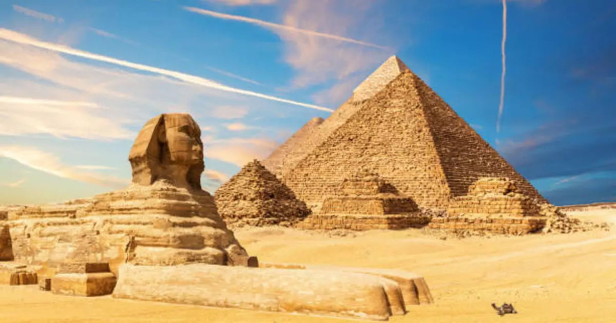   Египетке виза рәсімдеу бағасы қымбаттайды   