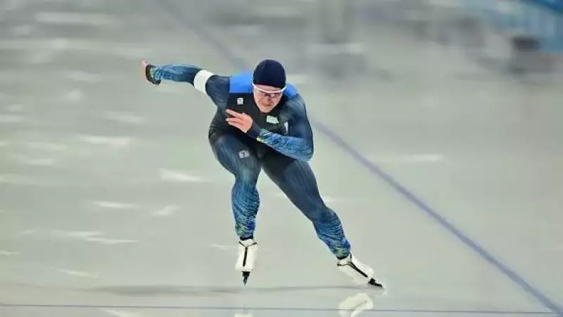 Қазақстандық Евгений Кошкин  күміс медаль иеленді