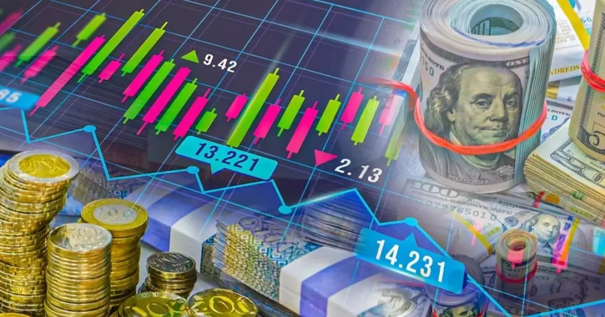  Бүгінгі валюта бағамы 