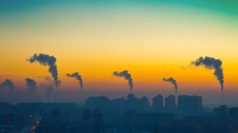 Қазақстандағы бірнеше қаланың тұрғындарына ескерту жасалды