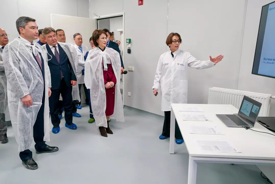 Прорыв в онкологии: В Казахстане в 6 раз нарастили бюджет и запускают передовые центры