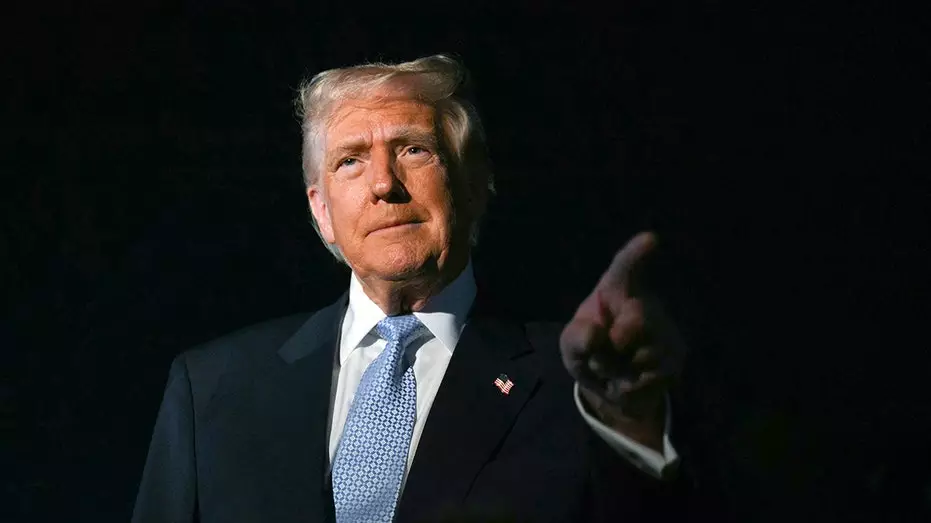 Трамп заявляет, что цены на продукты уже «гораздо ниже», чем при Байдене, и намекает на дальнейшее их снижение.