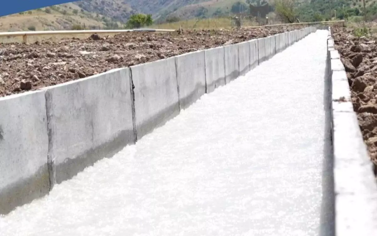 Ауыл шаруашылығы тұтынушыларына су тарифінен 177 млн теңге өтемақы қайтарылады