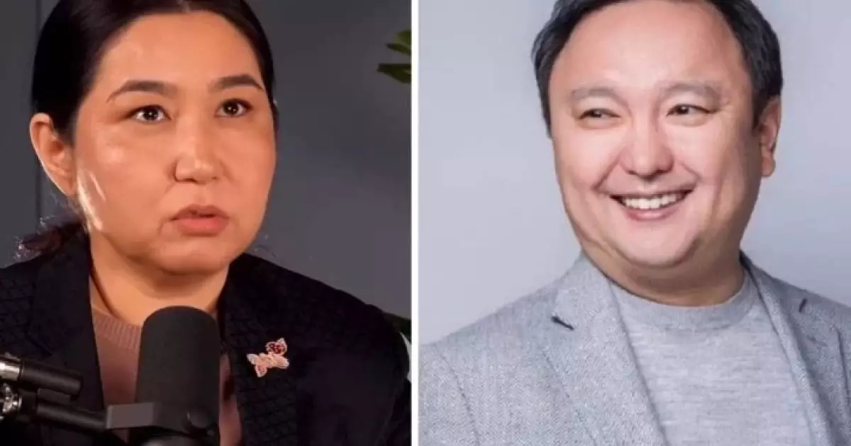  “Мен сені жоқ қылып жіберем”: Арман Дүйсеновтың жары мәлімдеме жасады 